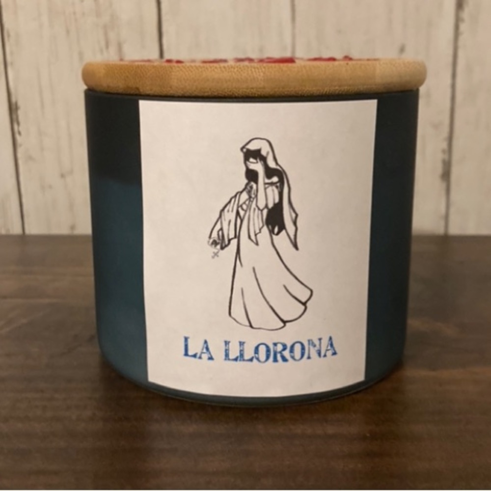 Mexican Ice Cream scented candles 14oz